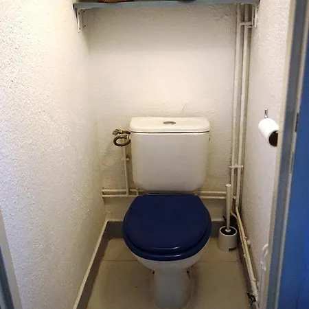 Apartamento 3 Les Baines 1