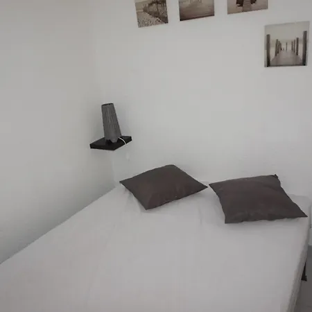 3 Les Baines 1 Apartamento *